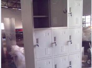 深圳工厂直销，匠心打造优质柜类产品——铁柜、文件柜、储物柜、零件柜、衣柜一站式解决方案